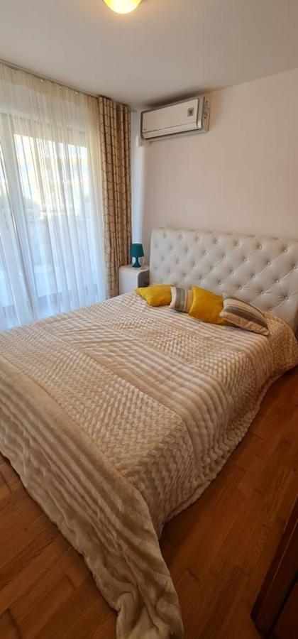 Blue Horizon Apartment Resort Budva Exterior photo