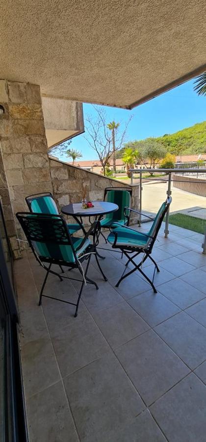 Blue Horizon Apartment Resort Budva Exterior photo