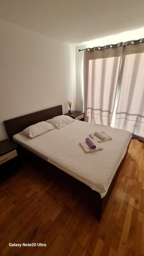Blue Horizon Apartment Resort Budva Exterior photo