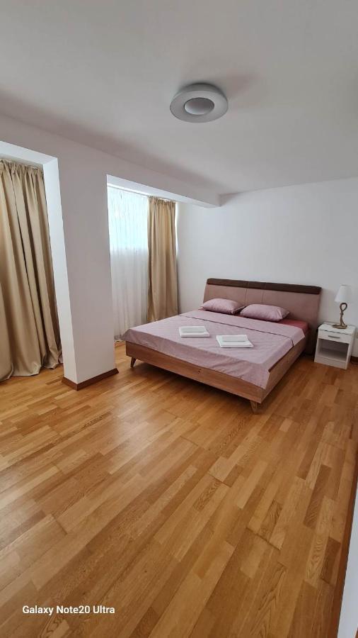 Blue Horizon Apartment Resort Budva Exterior photo