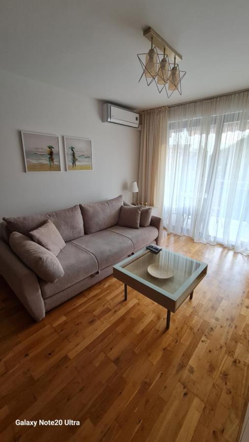Blue Horizon Apartment Resort Budva Exterior photo